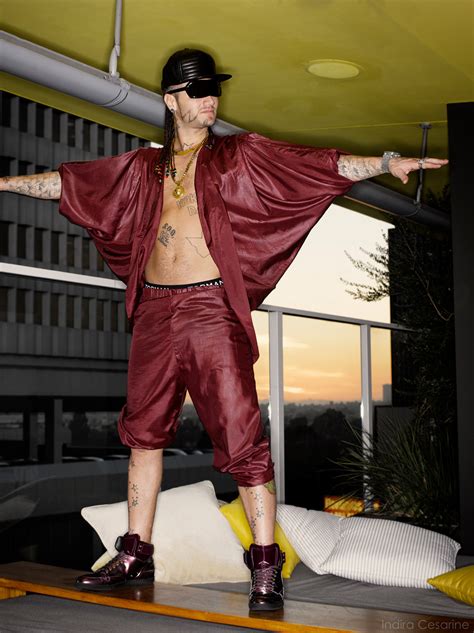 riff raff naked|Photo